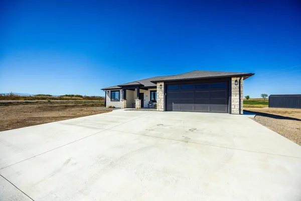 $575,000 | 1495 Oxbow Drive, Sheridan, WY 82801