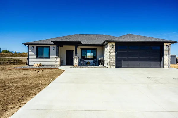 $575,000 | 1495 Oxbow Drive, Sheridan, WY 82801