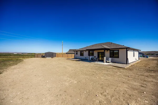 $575,000 | 1495 Oxbow Drive, Sheridan, WY 82801