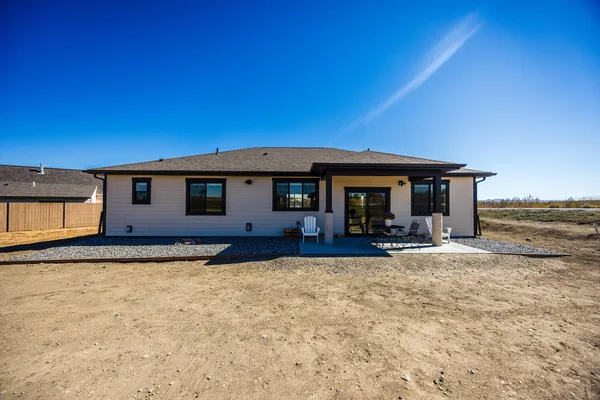 $575,000 | 1495 Oxbow Drive, Sheridan, WY 82801