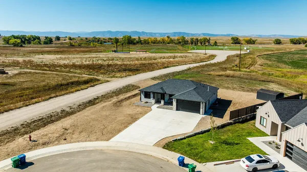 $575,000 | 1495 Oxbow Drive, Sheridan, WY 82801