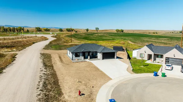 $575,000 | 1495 Oxbow Drive, Sheridan, WY 82801