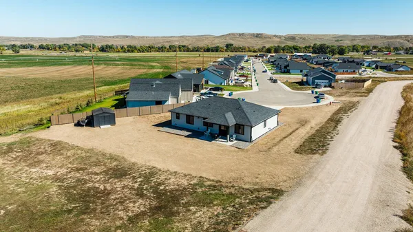 $575,000 | 1495 Oxbow Drive, Sheridan, WY 82801