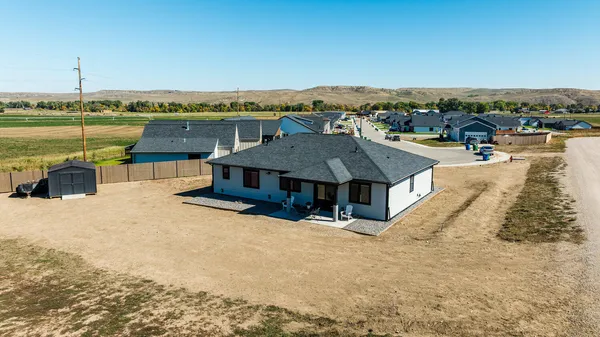 $575,000 | 1495 Oxbow Drive, Sheridan, WY 82801