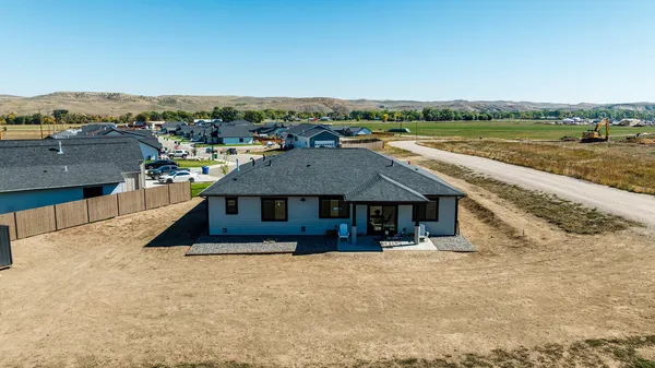$575,000 | 1495 Oxbow Drive, Sheridan, WY 82801