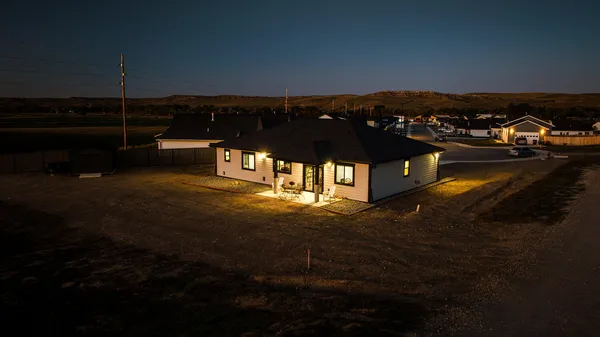 $575,000 | 1495 Oxbow Drive, Sheridan, WY 82801