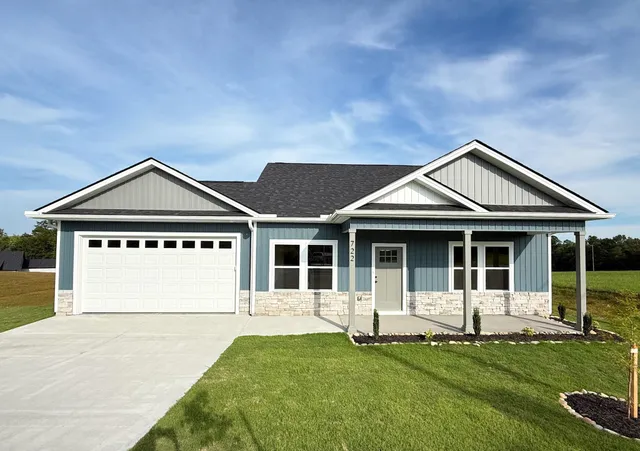 $279,900 | 722 Old Corn Mill Road, Cowpens, SC 29330