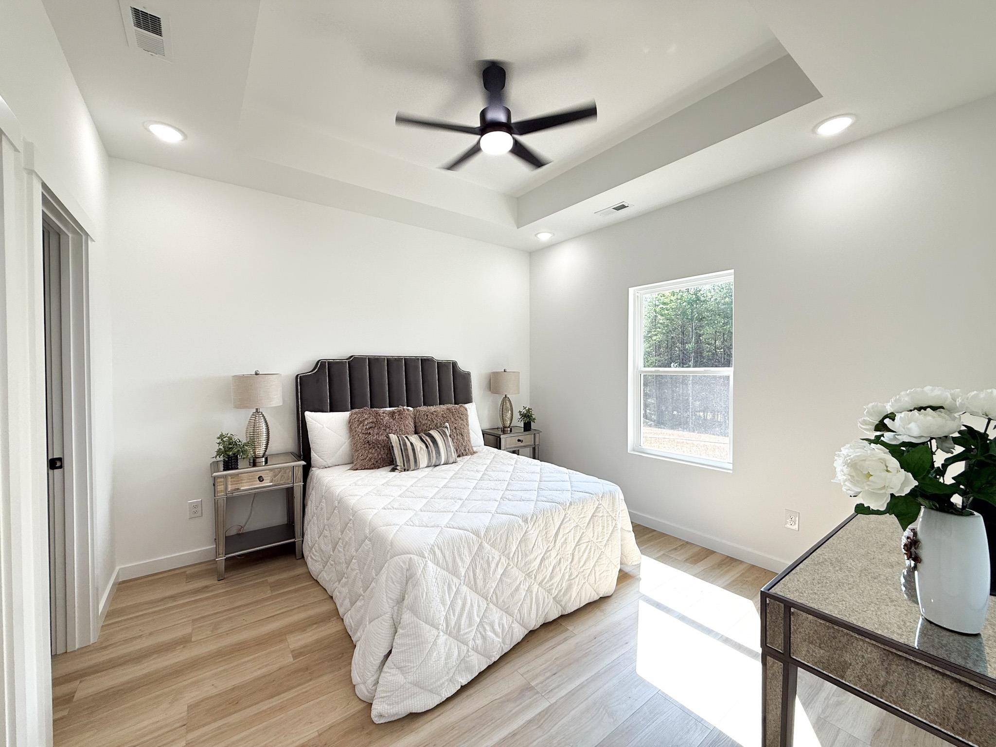 722 Old Corn Mill Road Cowpens, SC 29330 - Photo 18 of 27