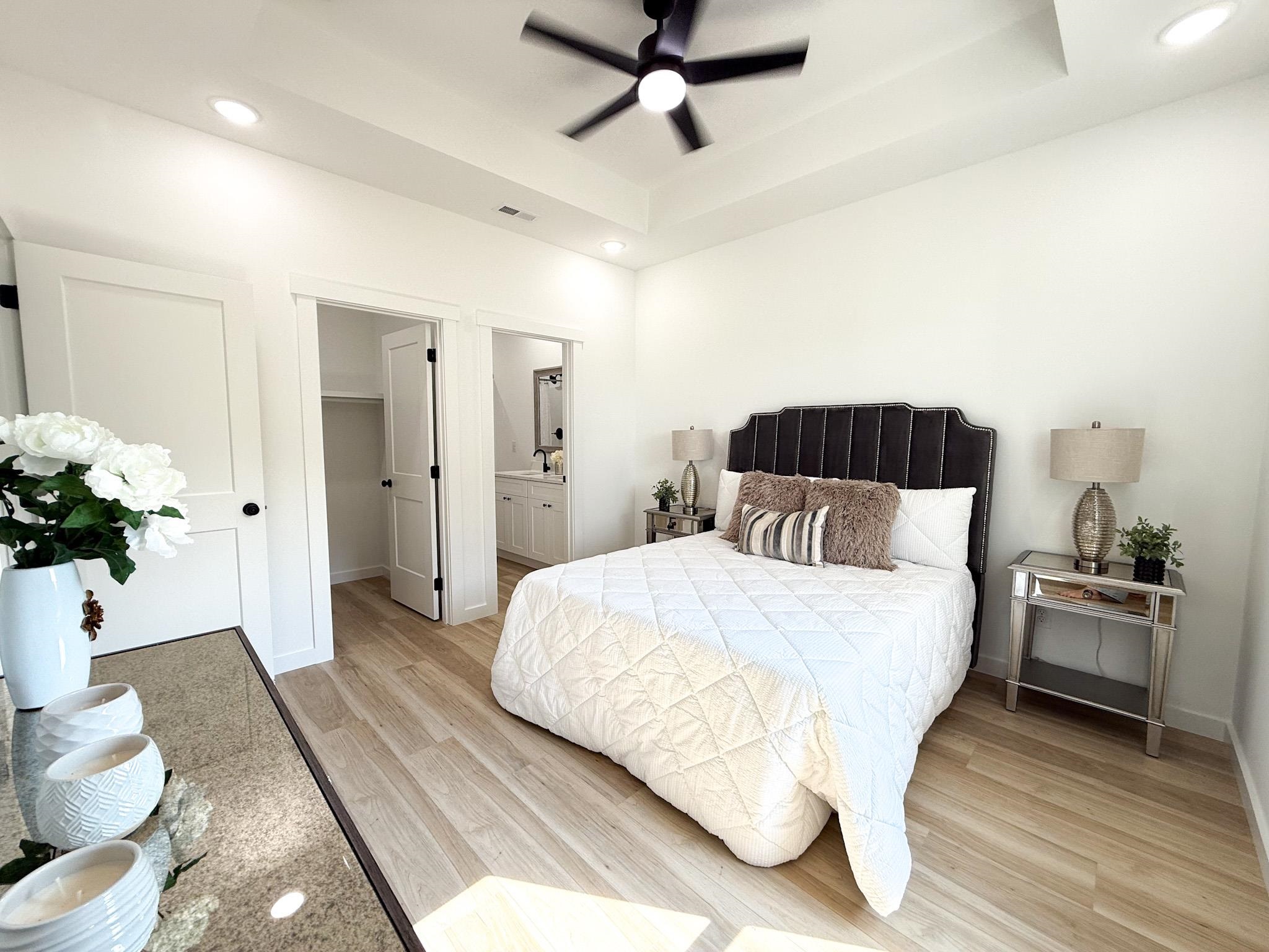 722 Old Corn Mill Road Cowpens, SC 29330 - Photo 19 of 27