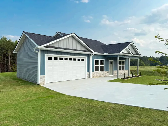 $279,900 | 722 Old Corn Mill Road, Cowpens, SC 29330