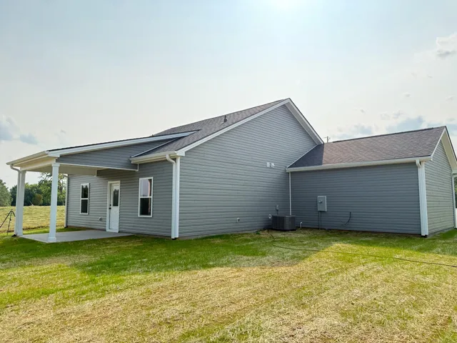 $279,900 | 722 Old Corn Mill Road, Cowpens, SC 29330