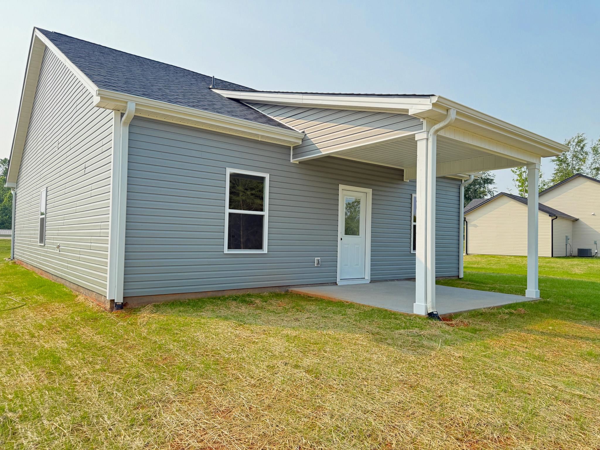 722 Old Corn Mill Road Cowpens, SC 29330 - Photo 24 of 27