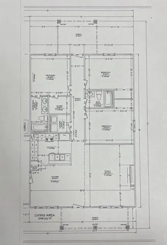 $279,900 | 722 Old Corn Mill Road, Cowpens, SC 29330
