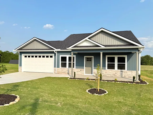 $279,900 | 722 Old Corn Mill Road, Cowpens, SC 29330