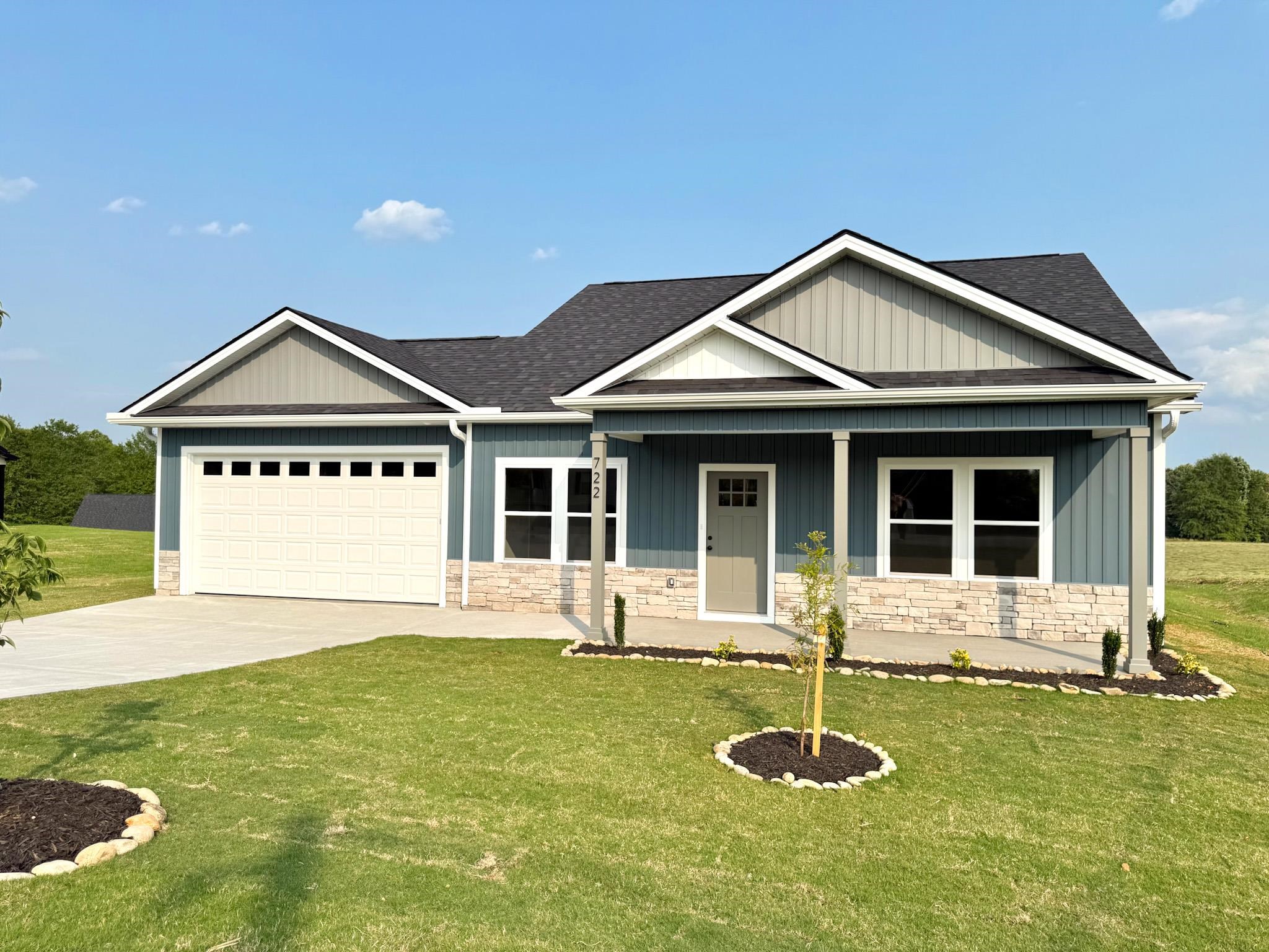 722 Old Corn Mill Road Cowpens, SC 29330 - Photo 3 of 27