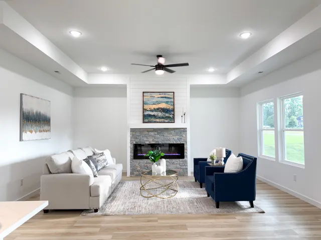 $279,900 | 722 Old Corn Mill Road, Cowpens, SC 29330