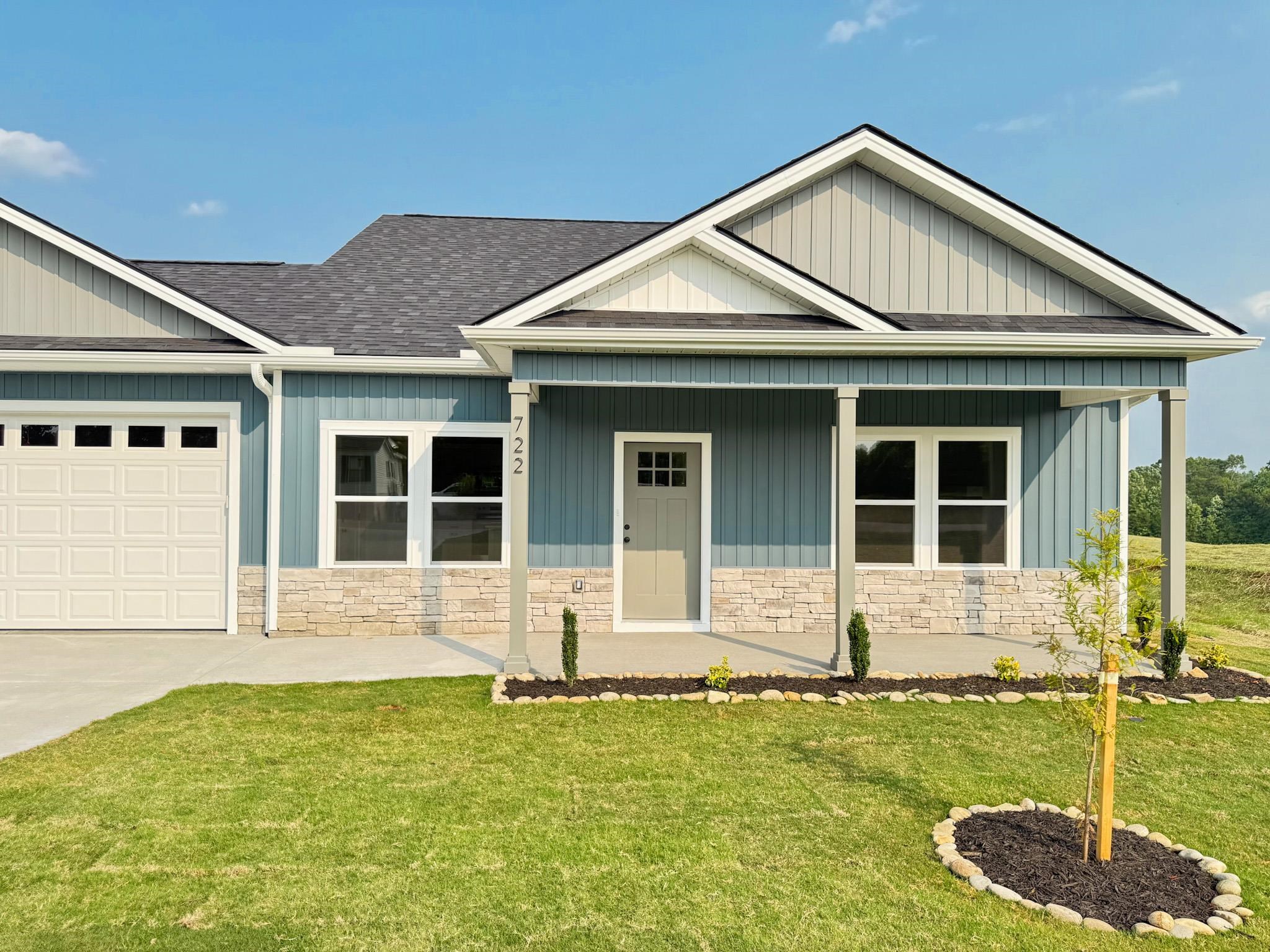722 Old Corn Mill Road Cowpens, SC 29330 - Photo 5 of 28 Gallery Image 5