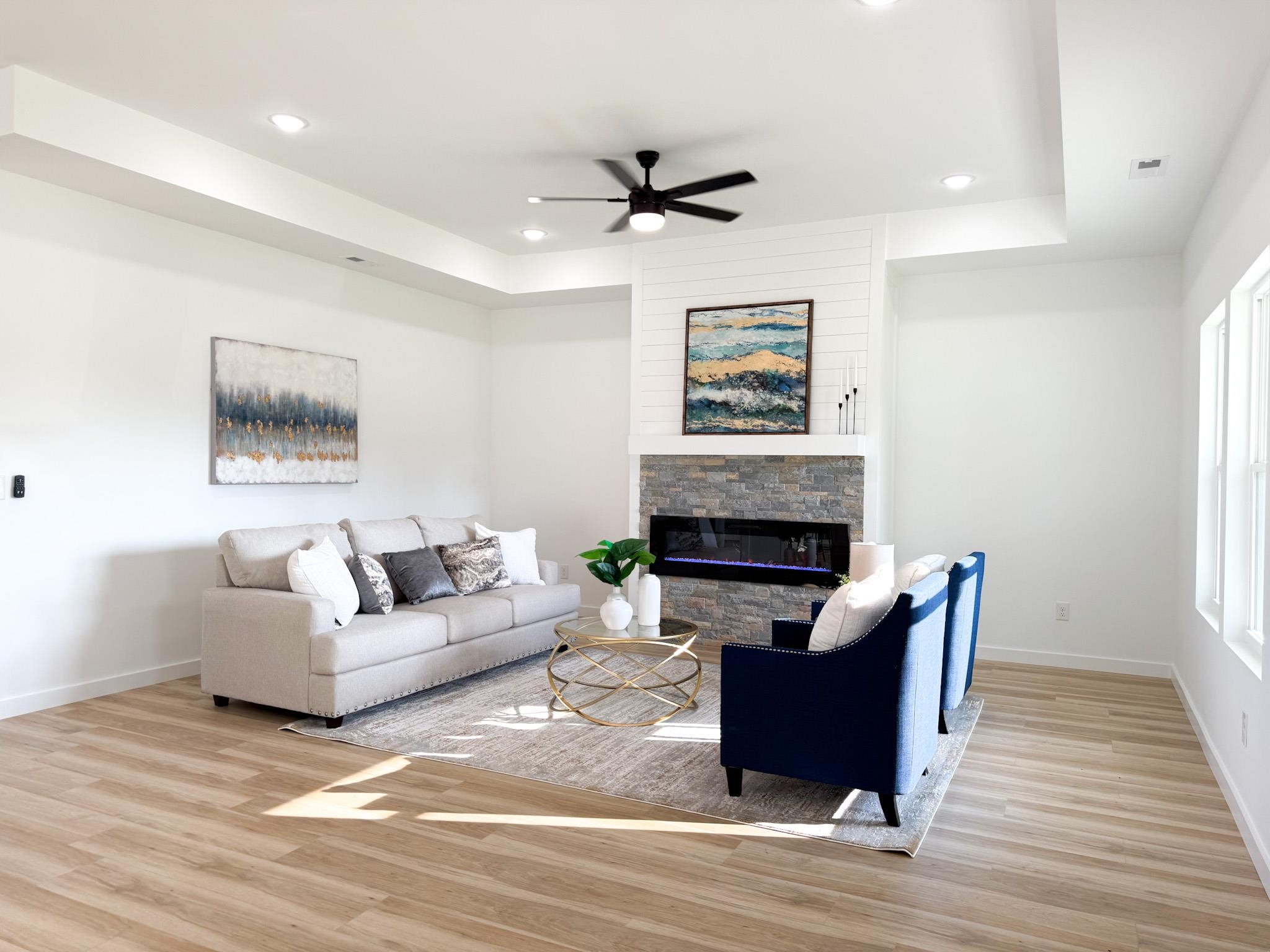 722 Old Corn Mill Road Cowpens, SC 29330 - Photo 6 of 27