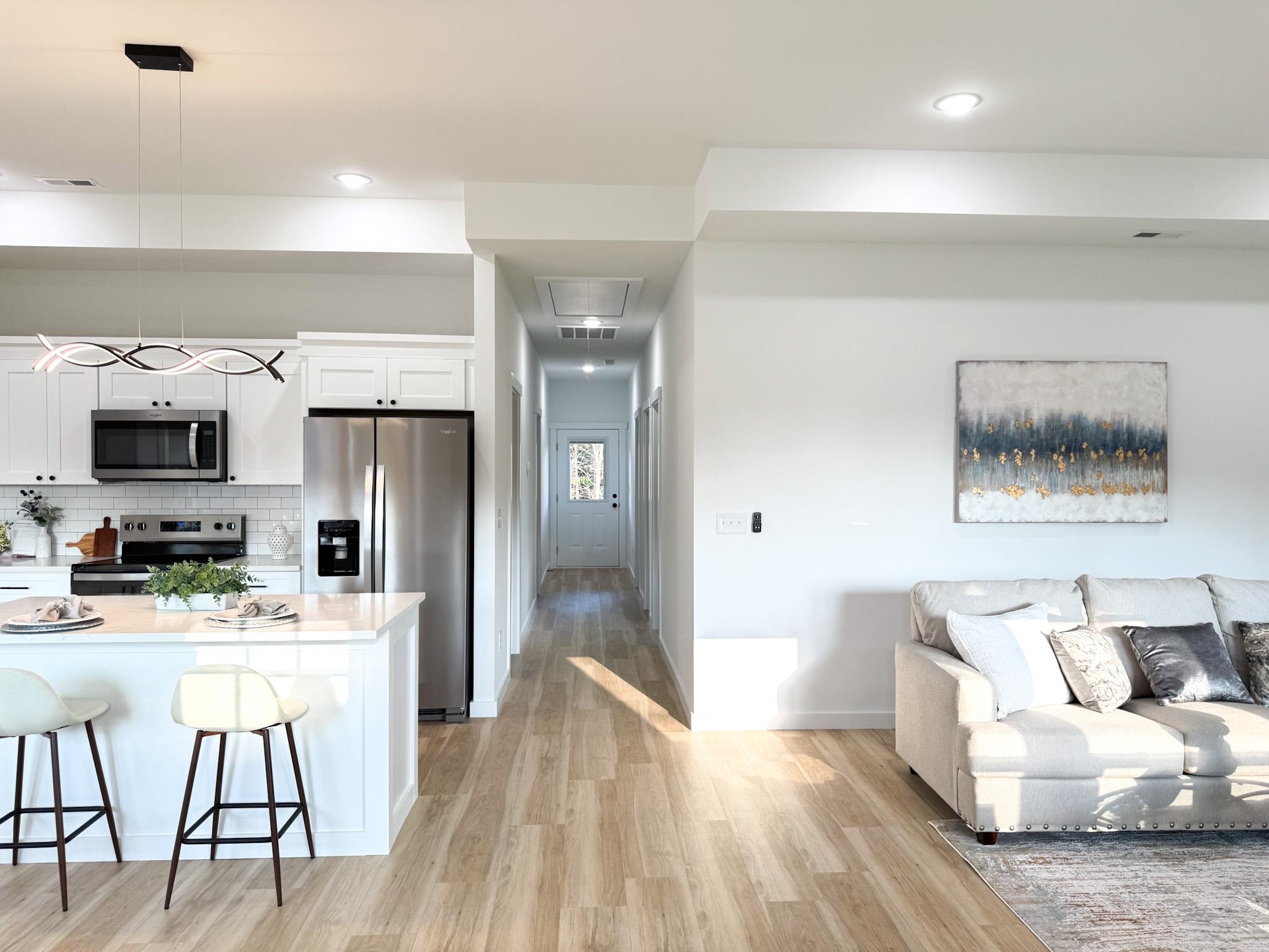 722 Old Corn Mill Road Cowpens, SC 29330 - Photo 9 of 27