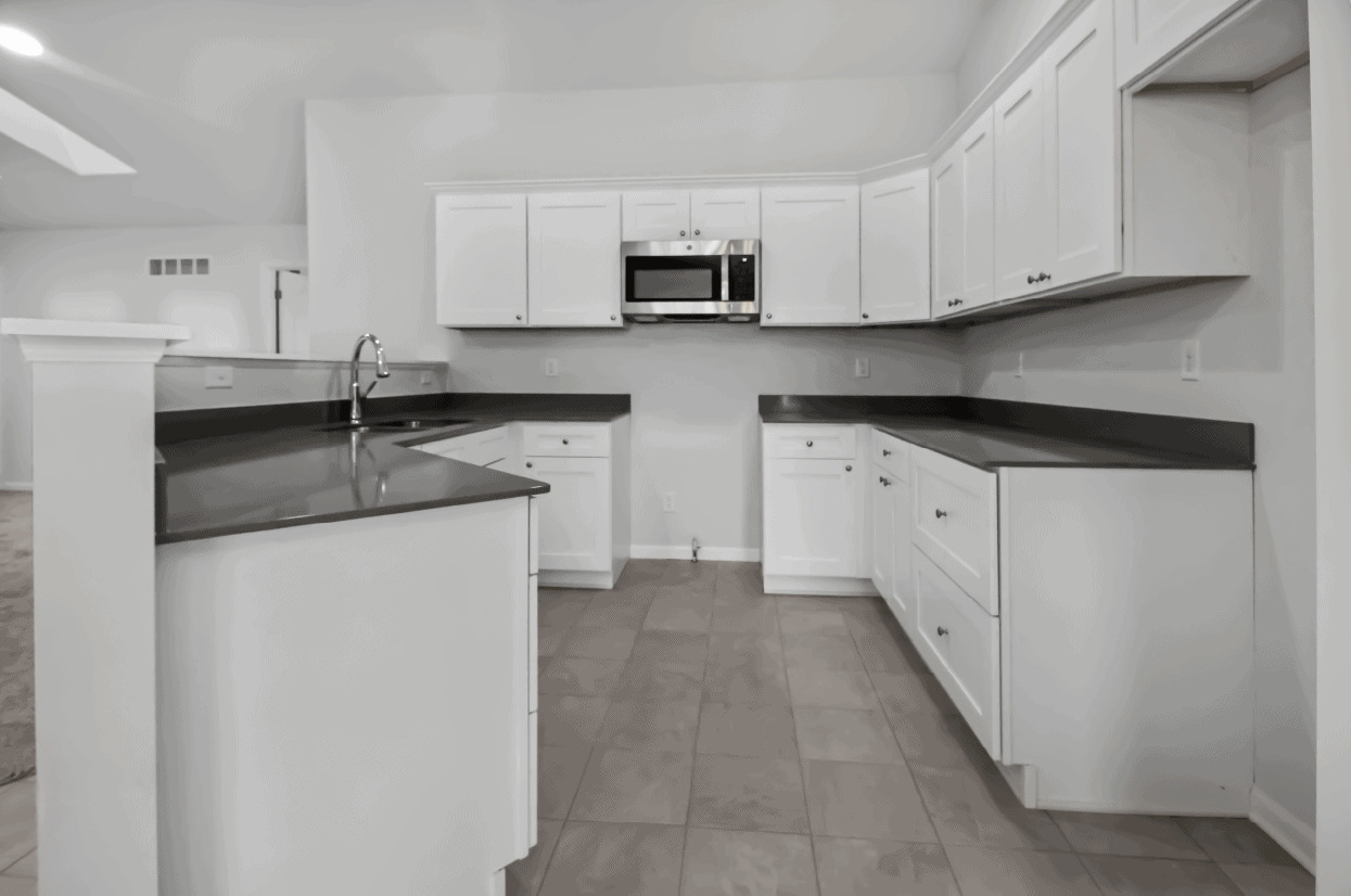 3136 West 83rd Lane, Unit 46C Merrillville, IN 46410 - Photo 3 of 16