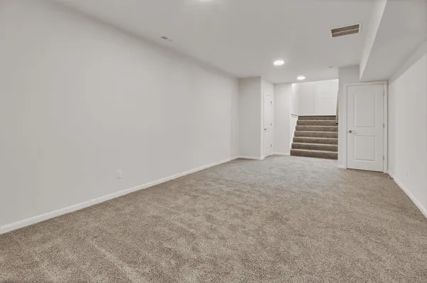 $2,600 | 3136 West 83rd Lane, Unit 46C, Merrillville, IN 46410