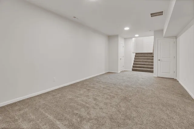 $2,600 | 3136 West 83rd Lane, Unit 46C, Merrillville, IN 46410