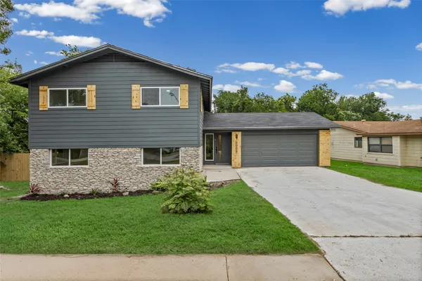 $499,990 | 6005 Walnut Hills Drive, Austin, TX 78723