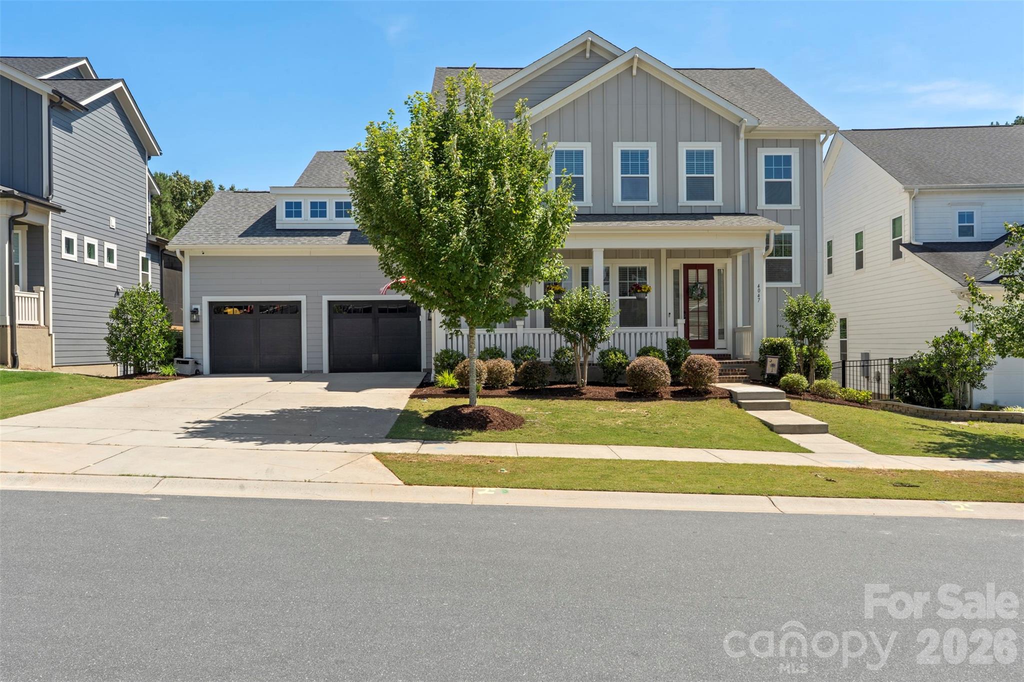 4047 Oarman Court Fort Mill, SC 29708 - Photo 48 of 48
