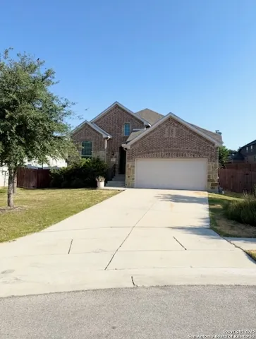$517,500 | 3657 Briscoe Way, Bulverde, TX 78163
