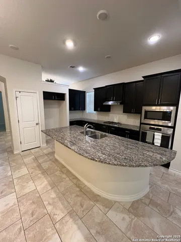 $517,500 | 3657 Briscoe Way, Bulverde, TX 78163