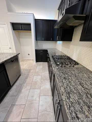 $517,500 | 3657 Briscoe Way, Bulverde, TX 78163