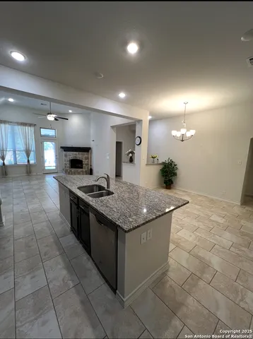 $517,500 | 3657 Briscoe Way, Bulverde, TX 78163