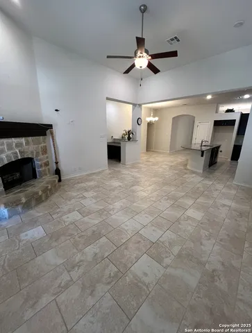 $517,500 | 3657 Briscoe Way, Bulverde, TX 78163