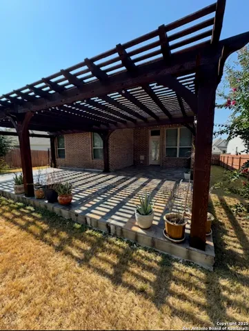 $517,500 | 3657 Briscoe Way, Bulverde, TX 78163