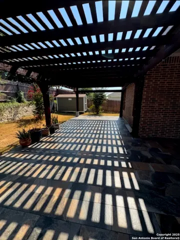 $517,500 | 3657 Briscoe Way, Bulverde, TX 78163