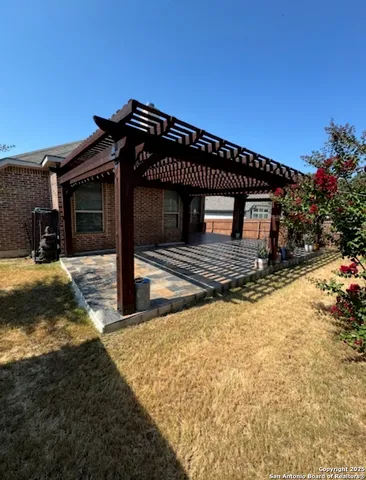 $517,500 | 3657 Briscoe Way, Bulverde, TX 78163