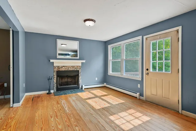 $425,000 | 38 Holly View Drive, New Ipswich, NH 03071