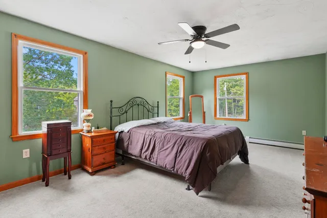 $425,000 | 38 Holly View Drive, New Ipswich, NH 03071