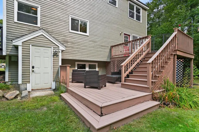 $425,000 | 38 Holly View Drive, New Ipswich, NH 03071