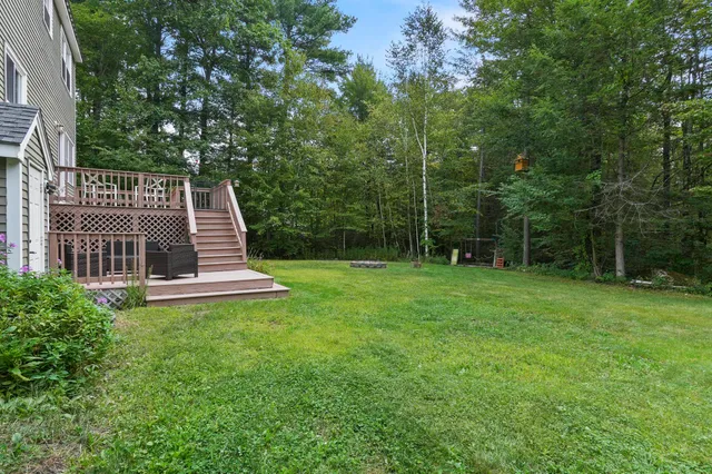 $425,000 | 38 Holly View Drive, New Ipswich, NH 03071