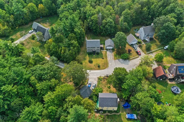 $425,000 | 38 Holly View Drive, New Ipswich, NH 03071