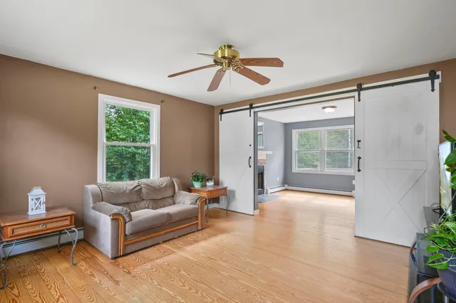 $425,000 | 38 Holly View Drive, New Ipswich, NH 03071