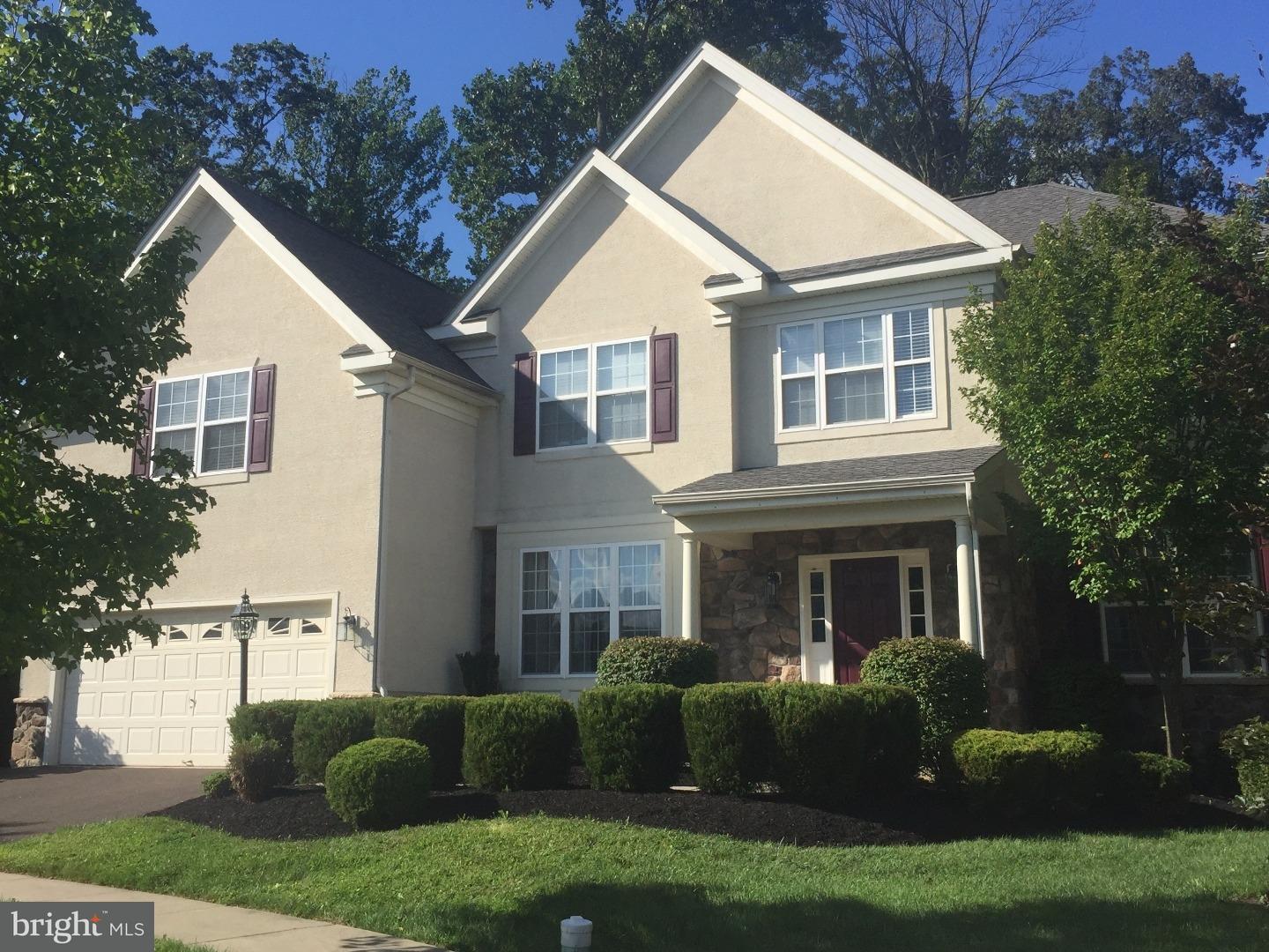 3854 Springtown Road Furlong, PA 18925 - Photo 1 of 25 Exterior Front