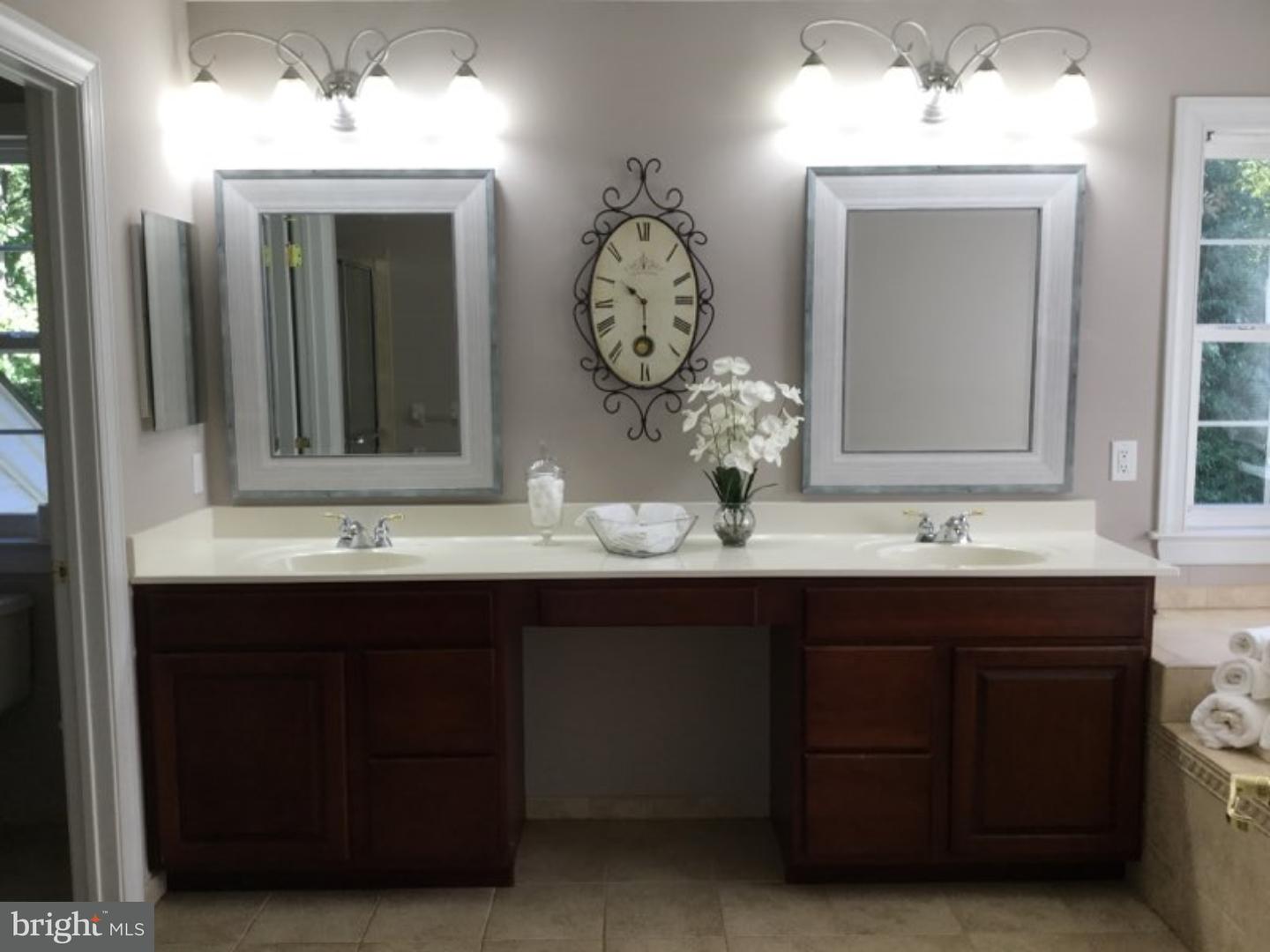 3854 Springtown Road Furlong, PA 18925 - Photo 15 of 25 Master Bathroom