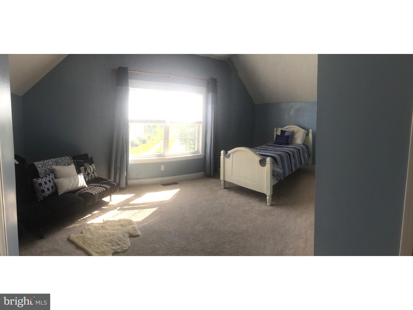 3854 Springtown Road Furlong, PA 18925 - Photo 18 of 25 Bedroom 4