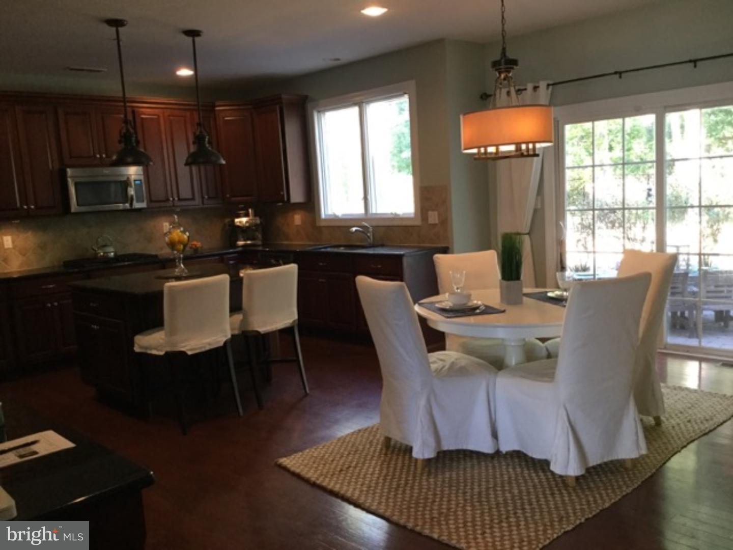 3854 Springtown Road Furlong, PA 18925 - Photo 3 of 25 Breakfast Room