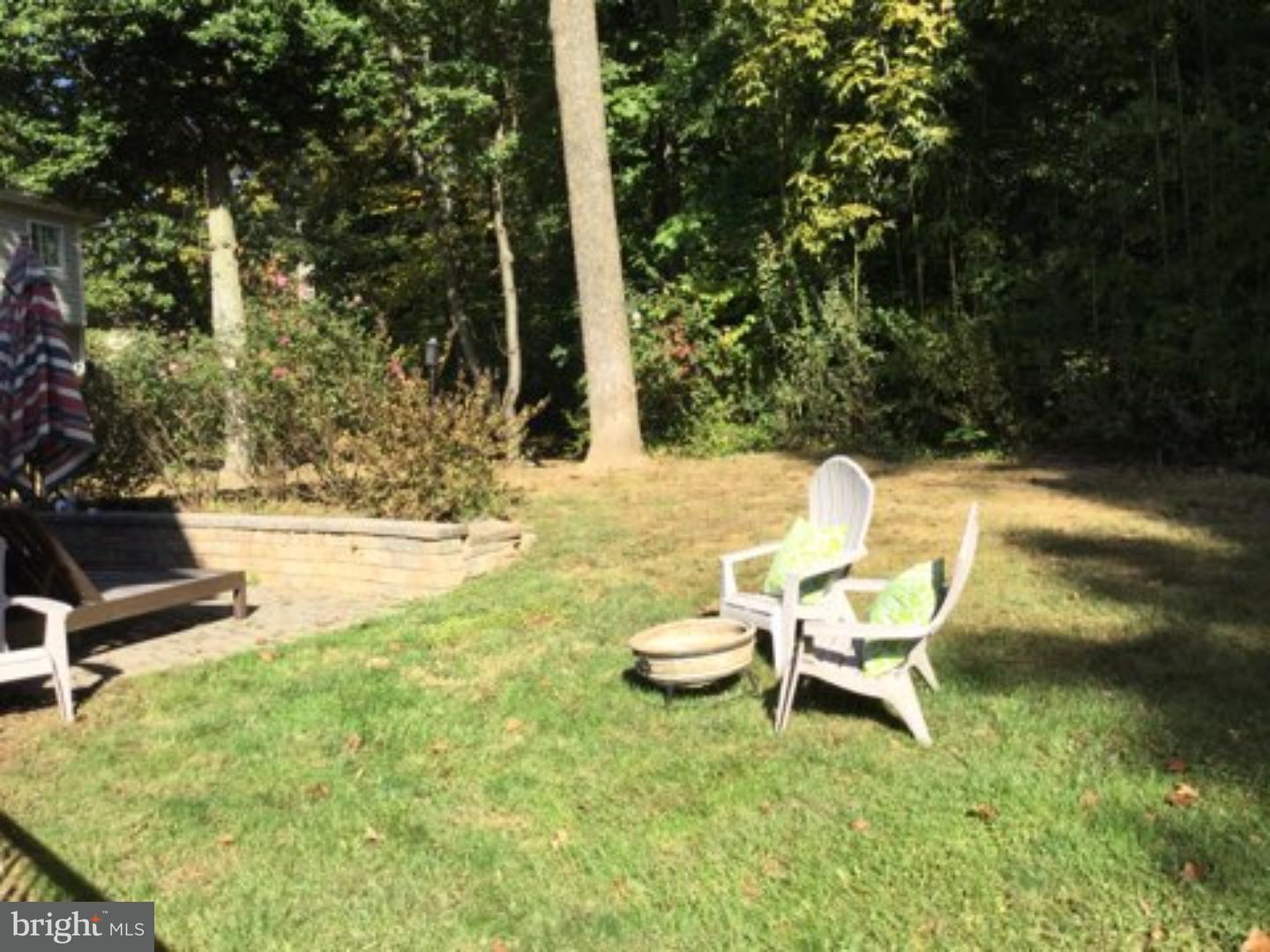 3854 Springtown Road Furlong, PA 18925 - Photo 23 of 25 Back Yard