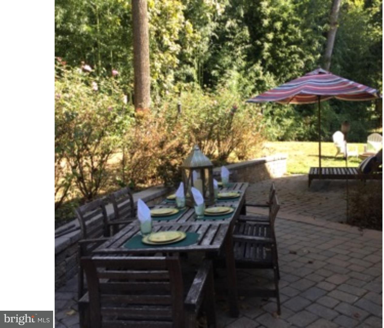 3854 Springtown Road Furlong, PA 18925 - Photo 24 of 25 Patio