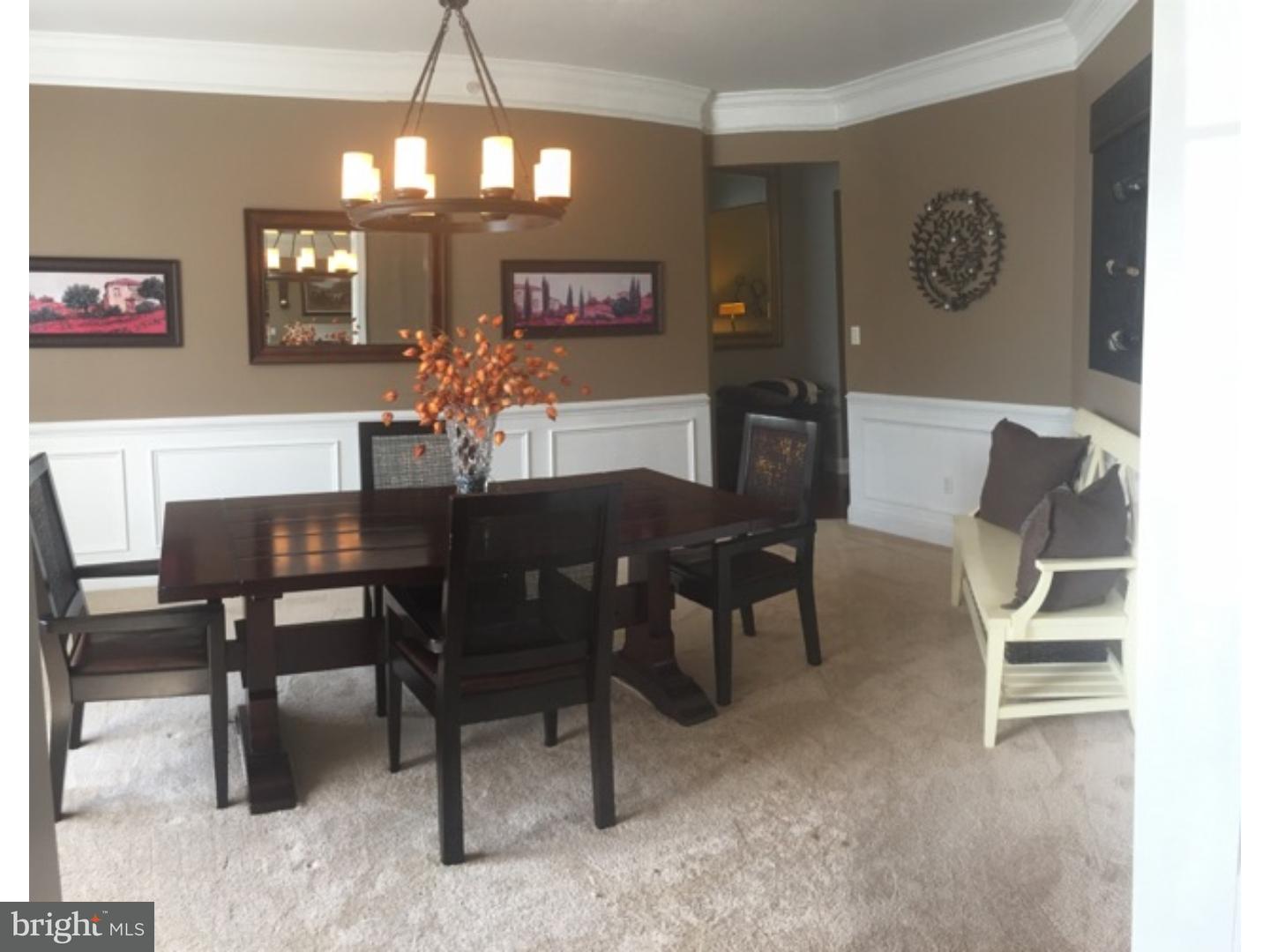 3854 Springtown Road Furlong, PA 18925 - Photo 10 of 25 Dining Room