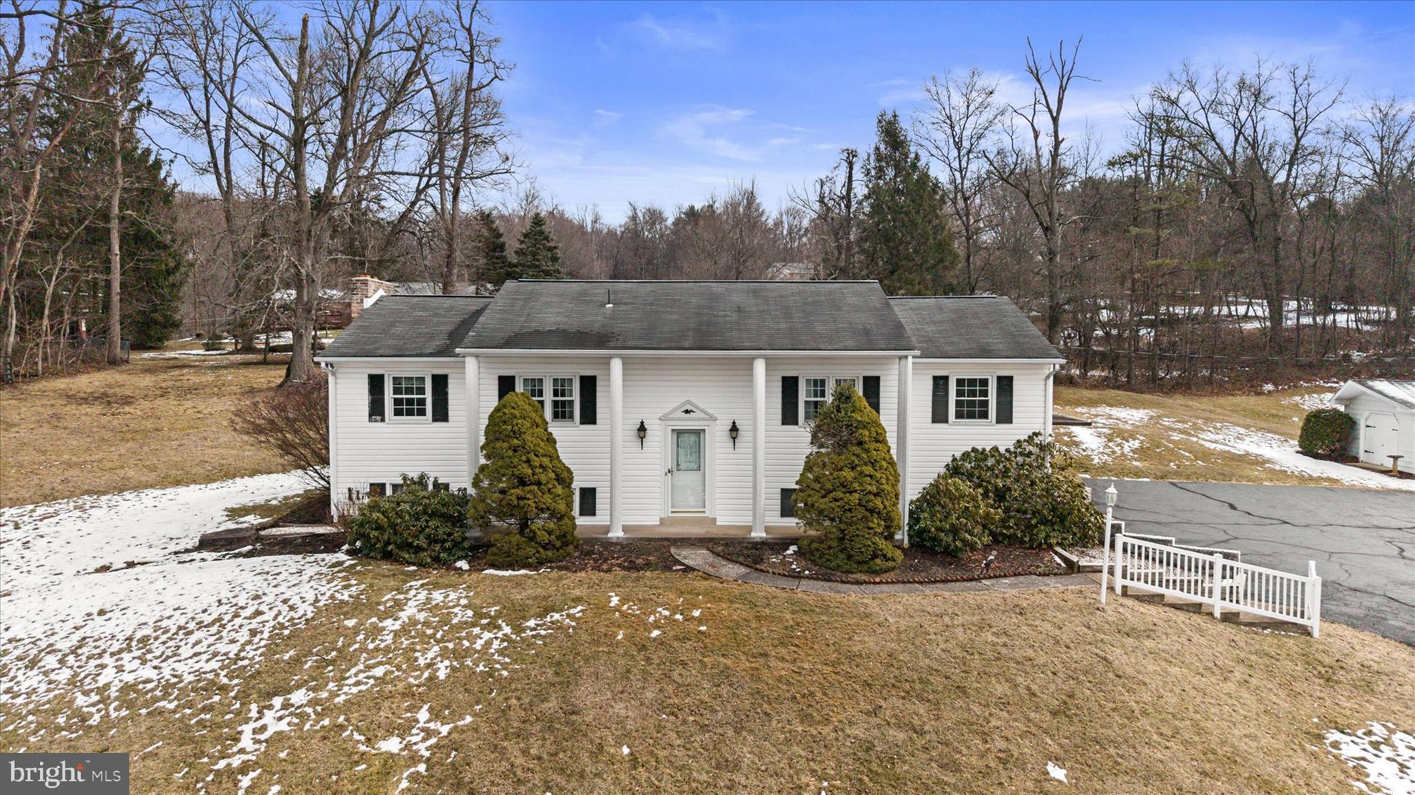 722 Heck Hill Road Lewisberry, PA 17339 - Photo 47 of 60 Gallery Image 47